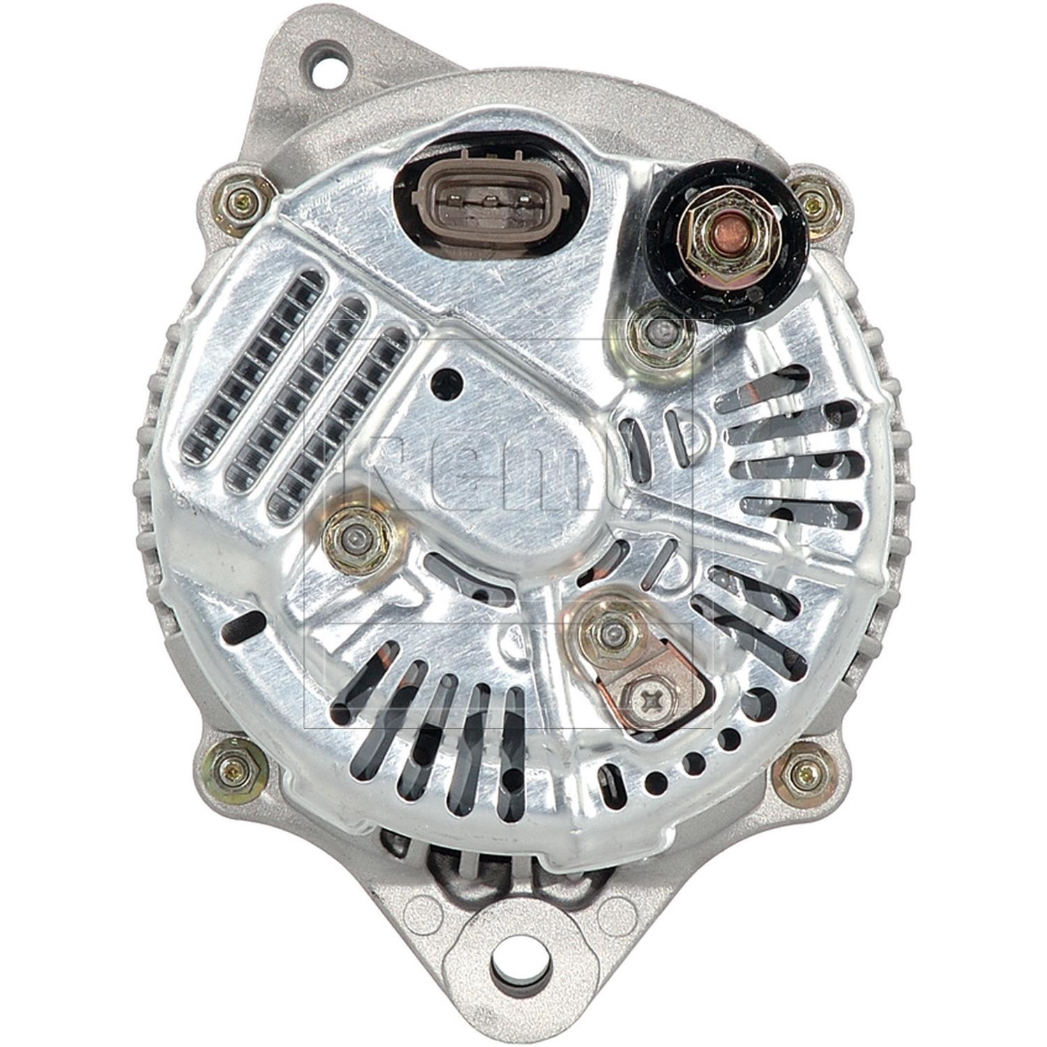 Vision 13238 Remanufactured Alternator - Image 5