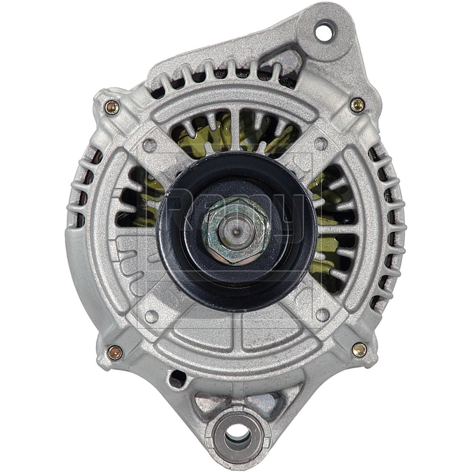 Vision 13238 Remanufactured Alternator - Image 3