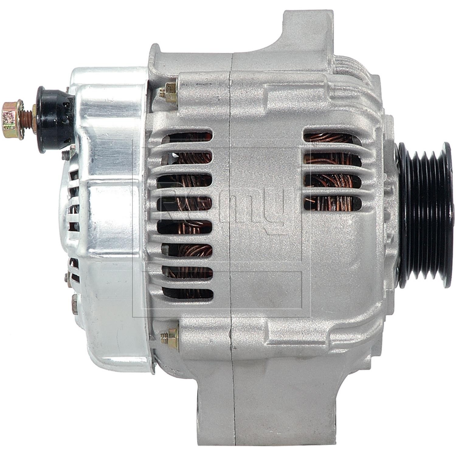 Vision 13238 Remanufactured Alternator - Image 2