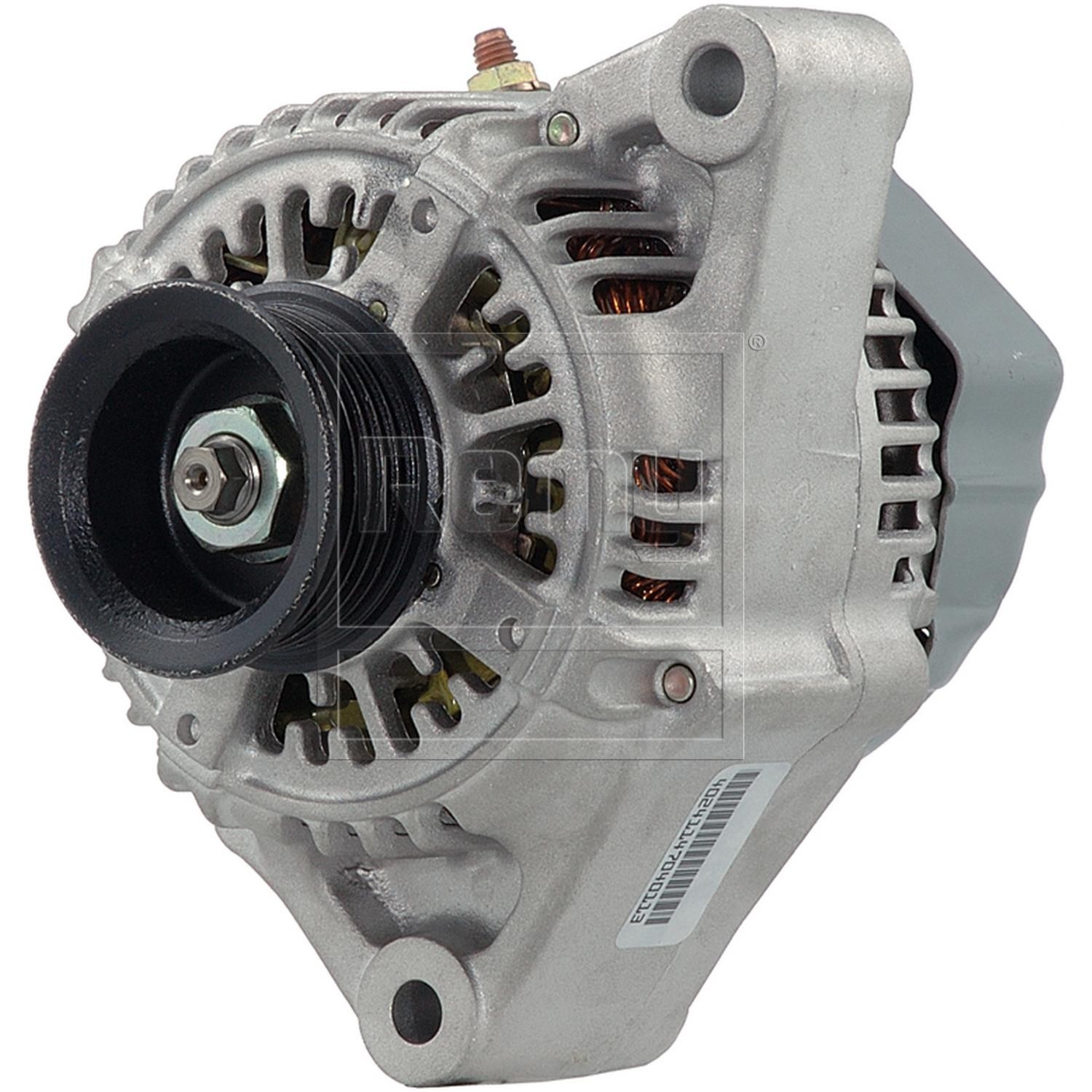 Vision 13241 Remanufactured Alternator - Image 5