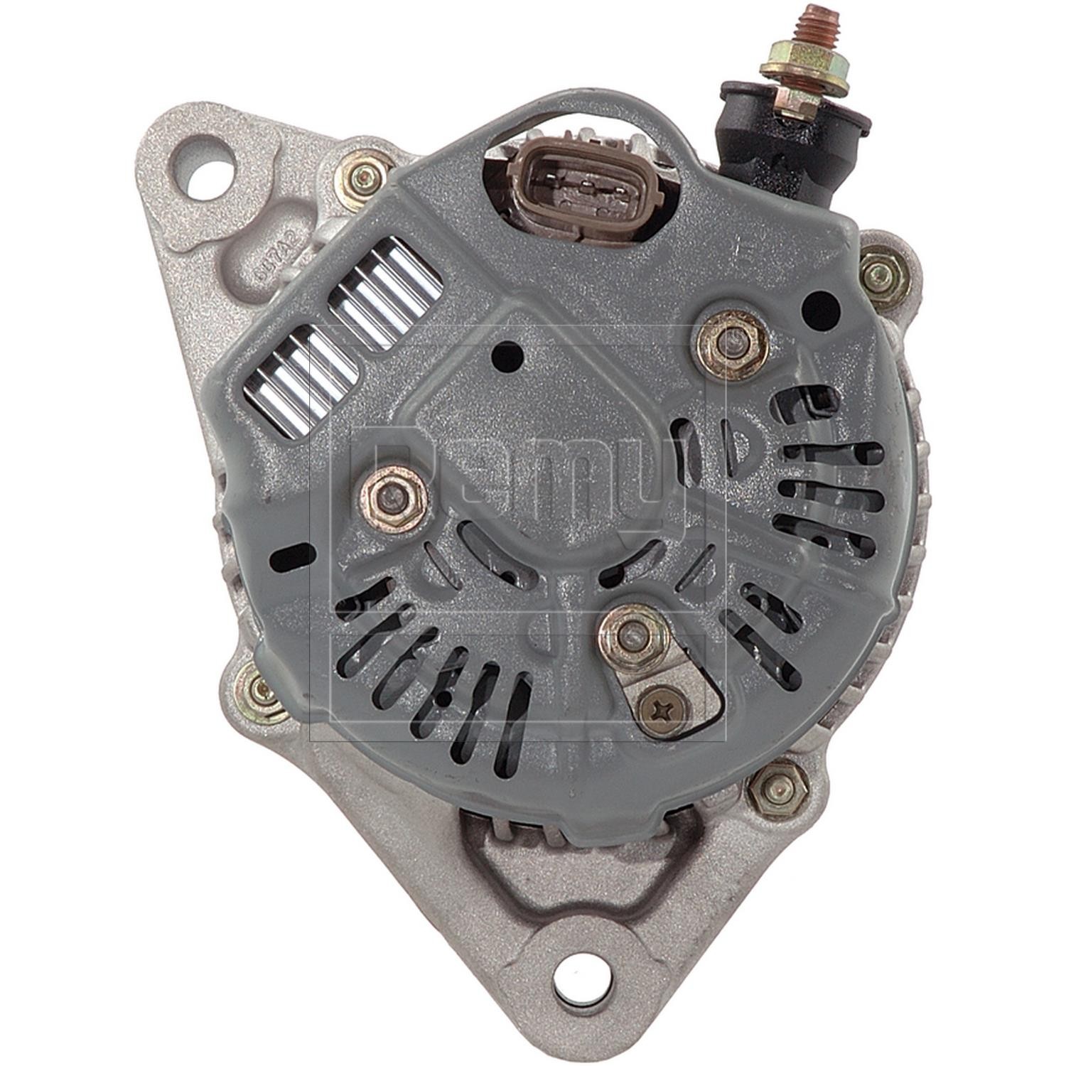 Vision 13241 Remanufactured Alternator - Image 4