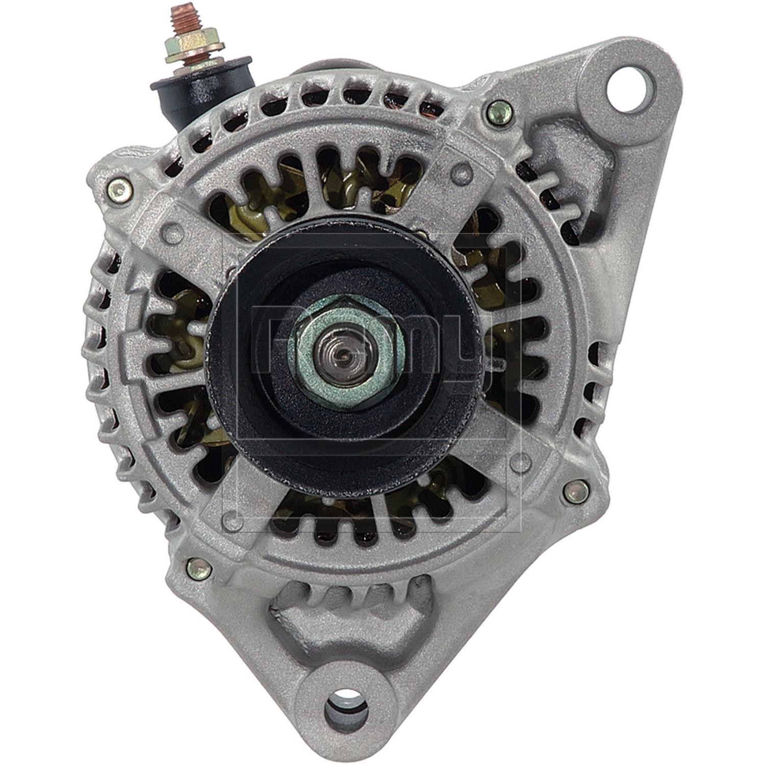 Vision 13241 Remanufactured Alternator