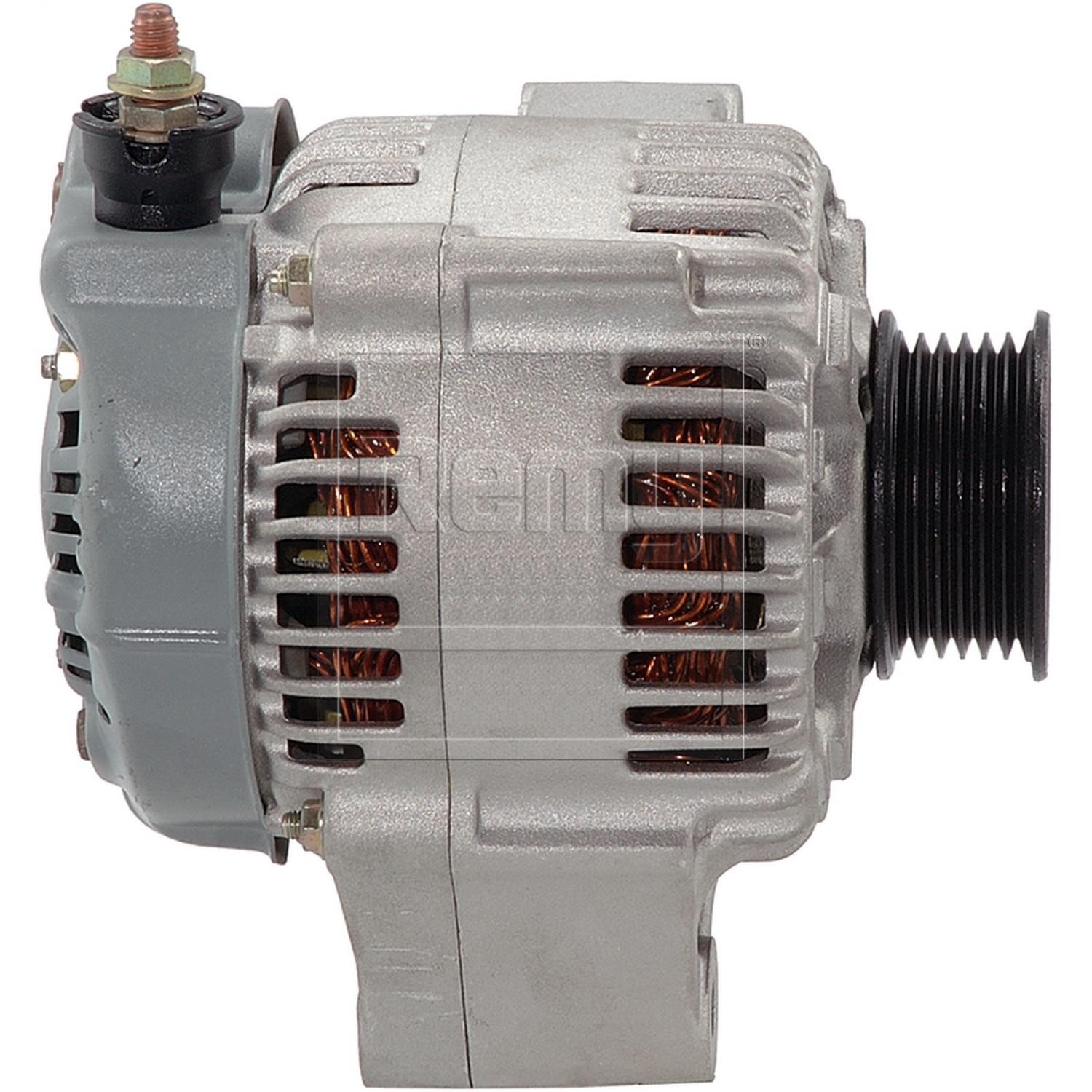 Vision 13241 Remanufactured Alternator - Image 6