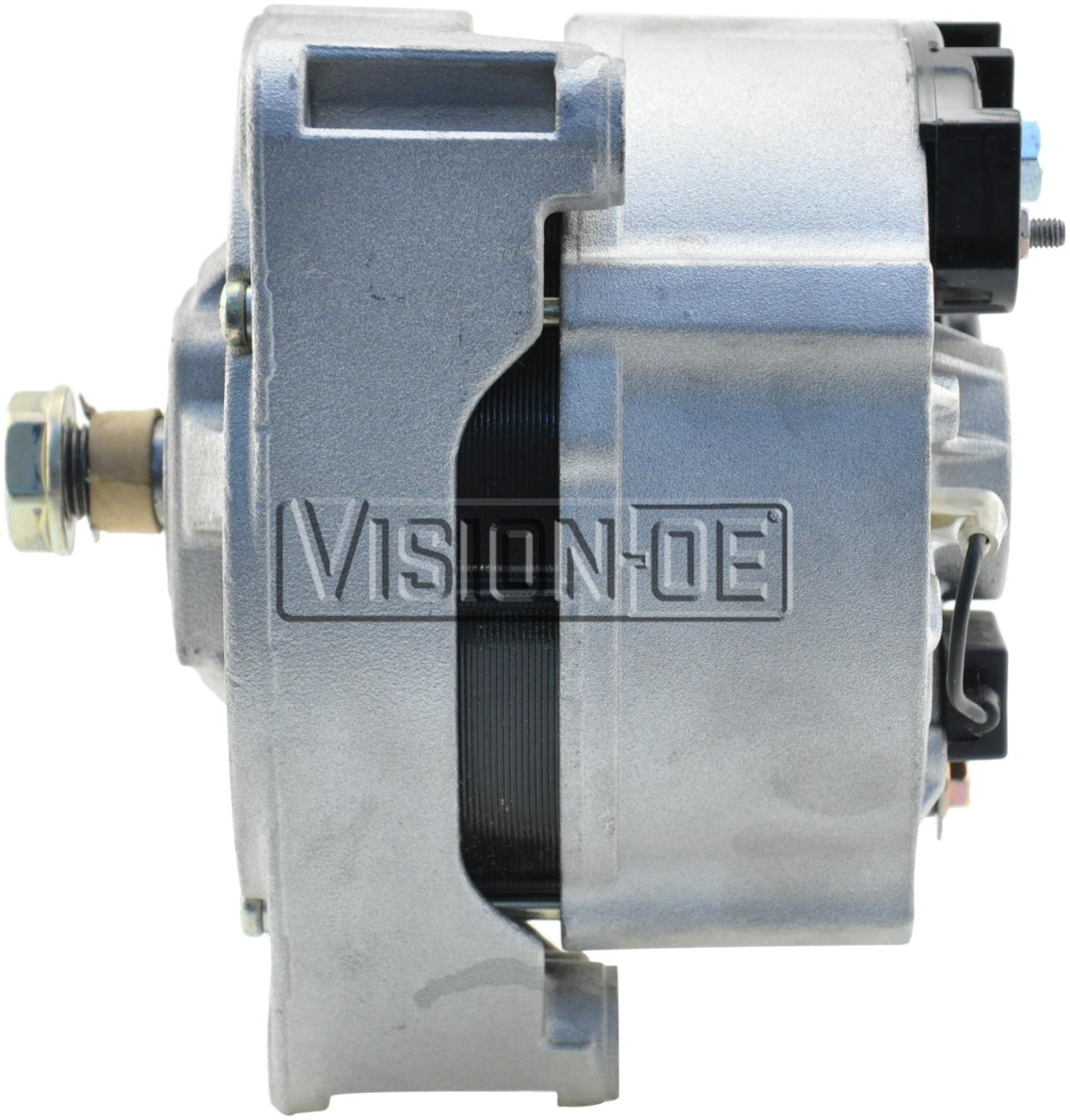 Vision 13243 Remanufactured Alternator