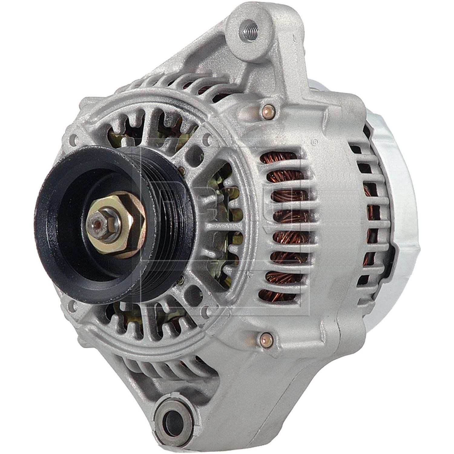 Vision 13245 Remanufactured Alternator - Image 3