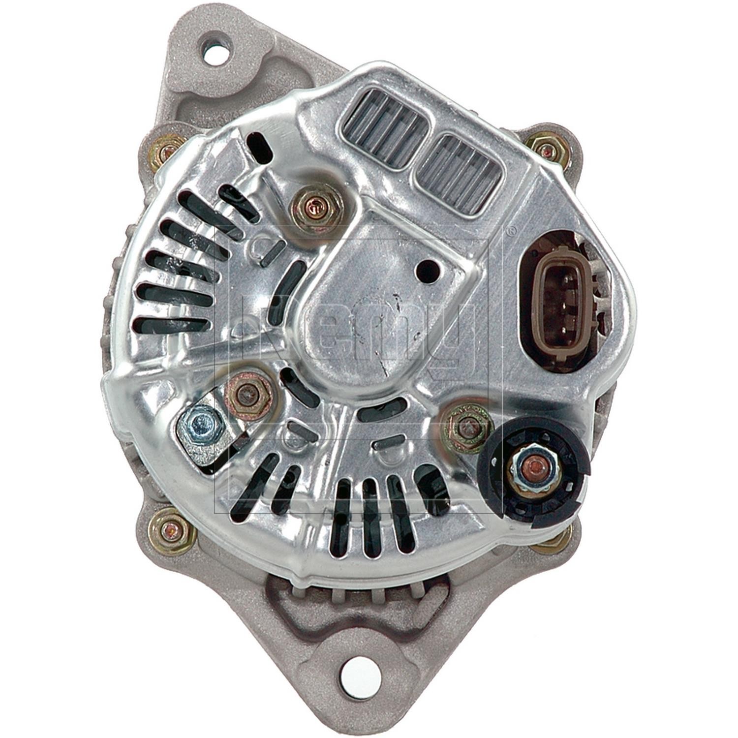 Vision 13245 Remanufactured Alternator - Image 2
