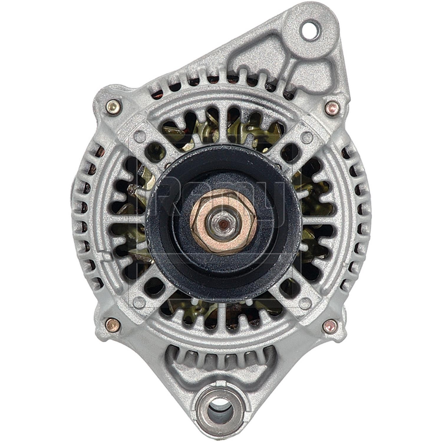 Vision 13245 Remanufactured Alternator - Image 5