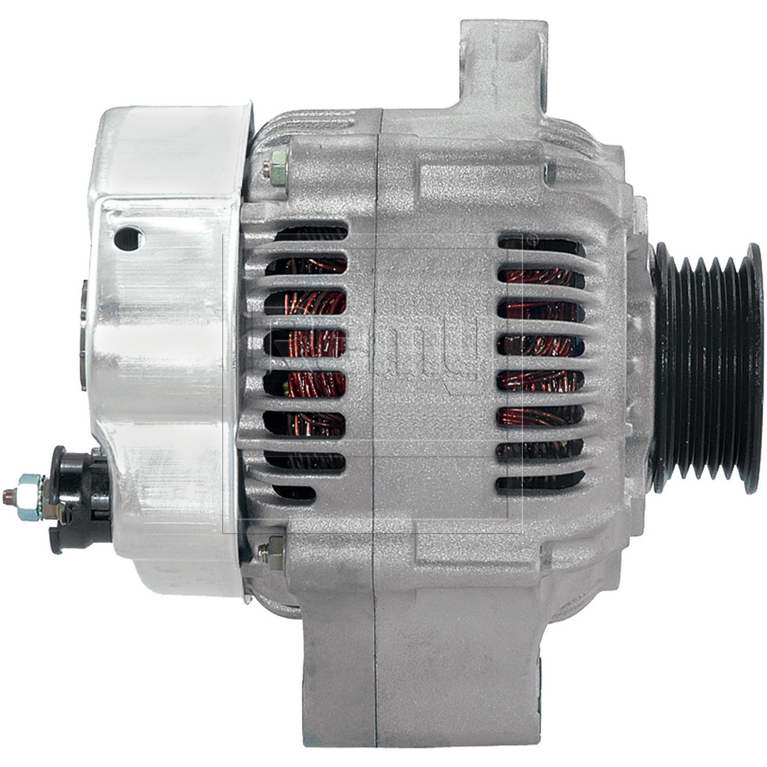 Vision 13245 Remanufactured Alternator - Image 4