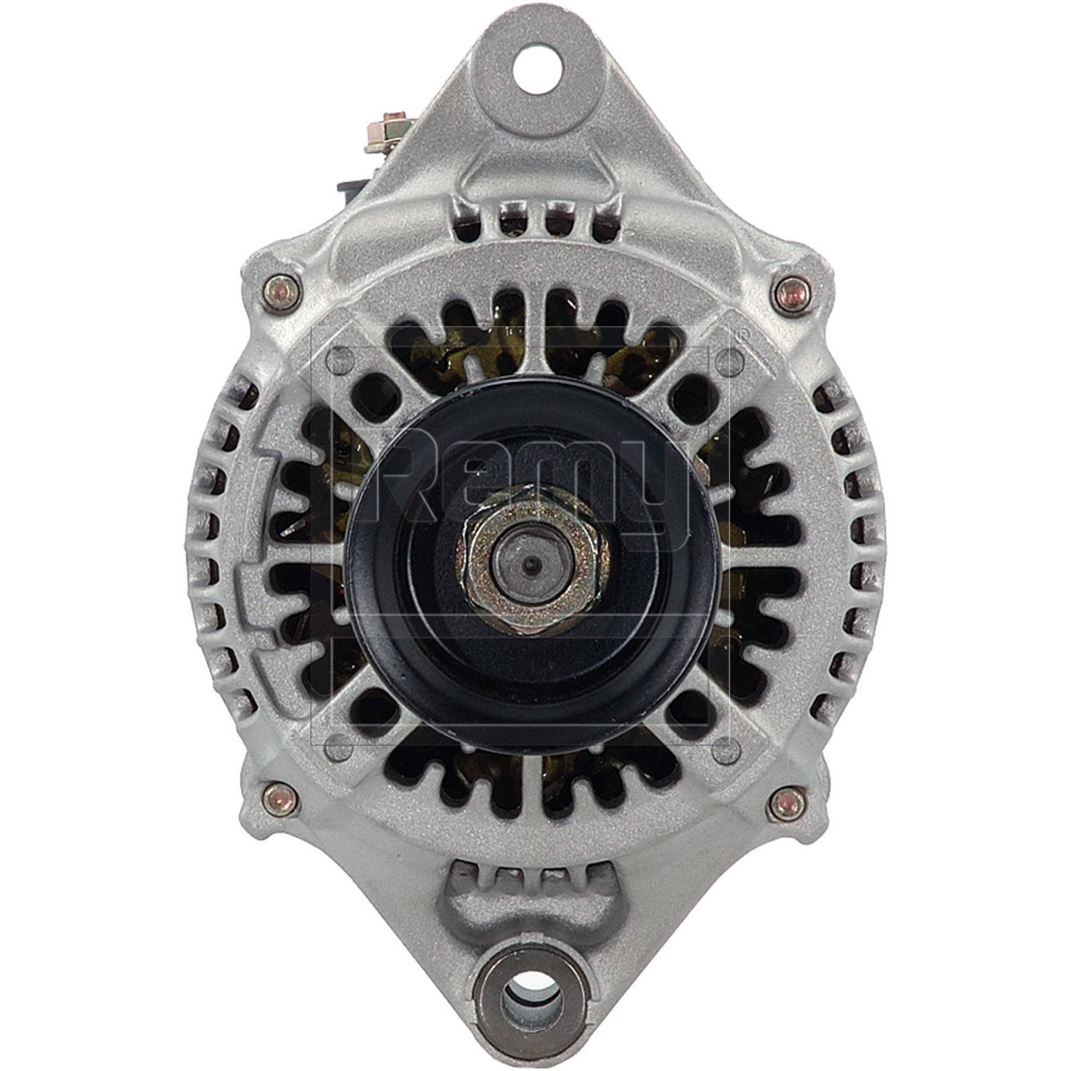 Vision 13246 Remanufactured Alternator