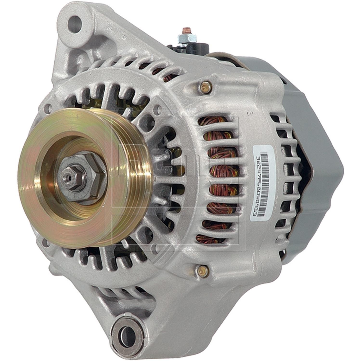 Vision 13247 Remanufactured Alternator - Image 4