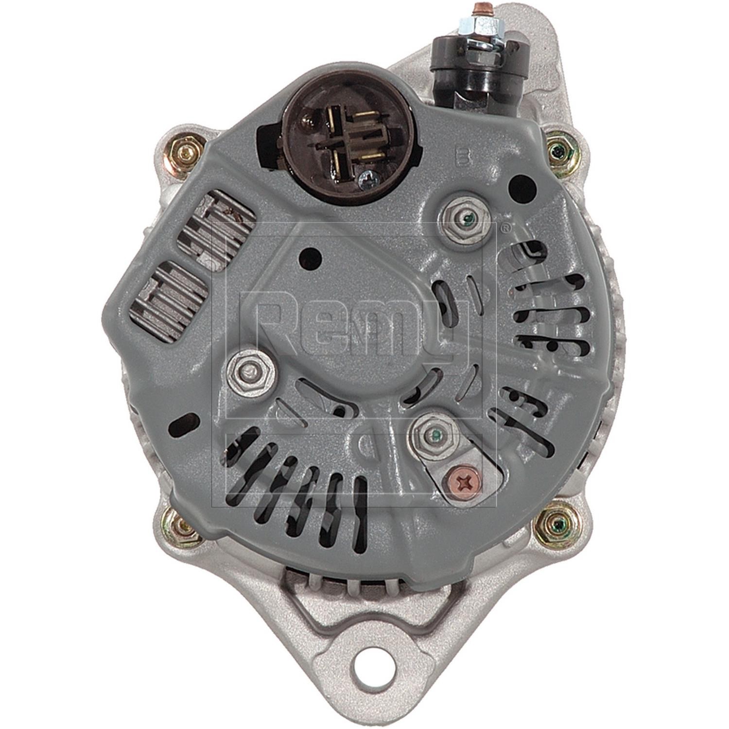 Vision 13247 Remanufactured Alternator - Image 3