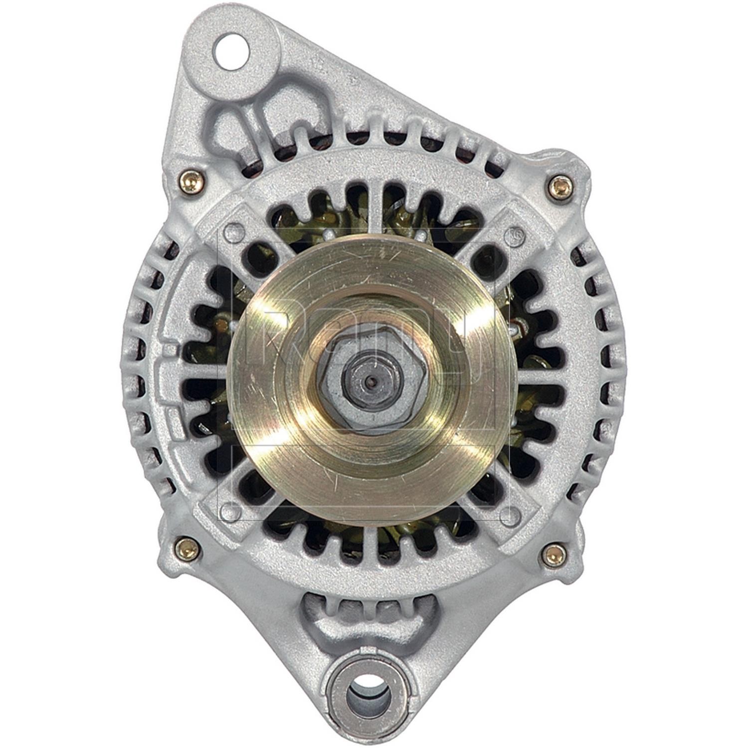 Vision 13247 Remanufactured Alternator - Image 6