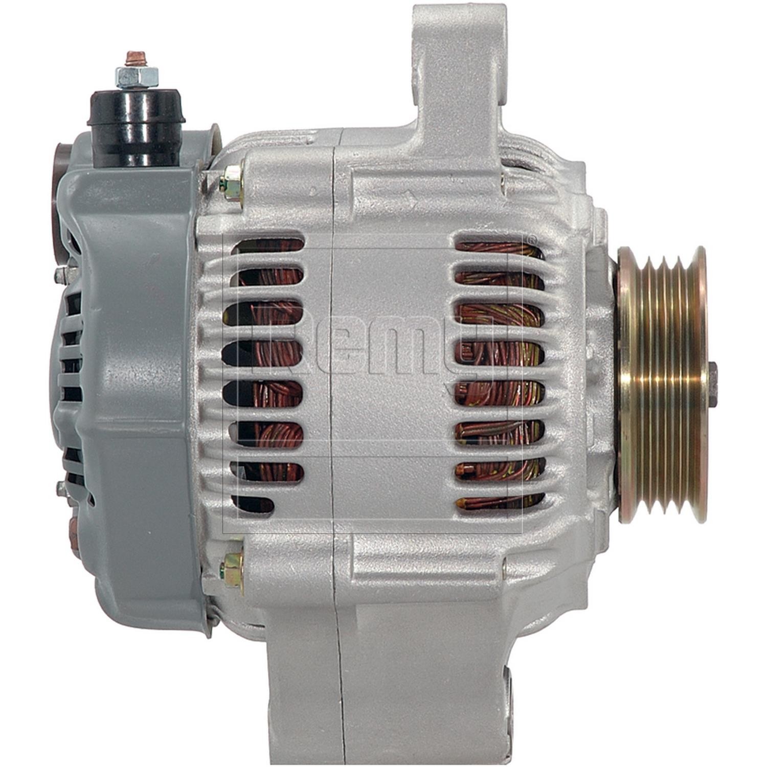 Vision 13247 Remanufactured Alternator - Image 5