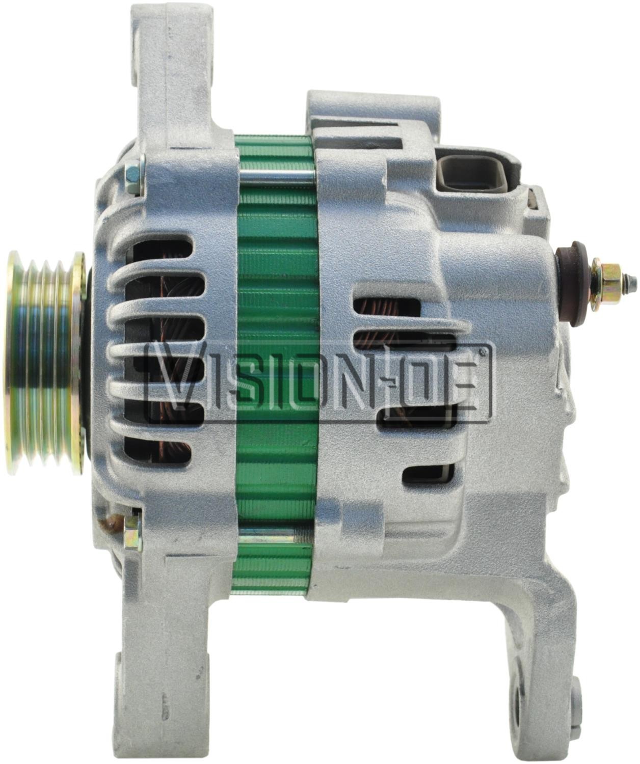 Vision 13251 Remanufactured Alternator
