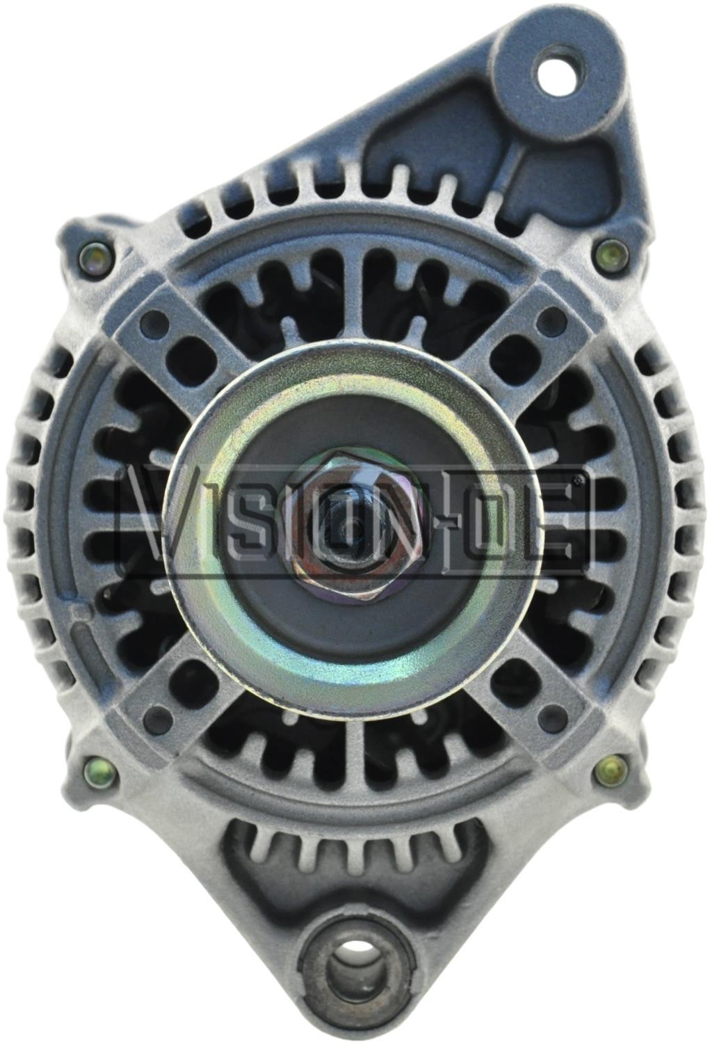 Vision 13252 Remanufactured Alternator