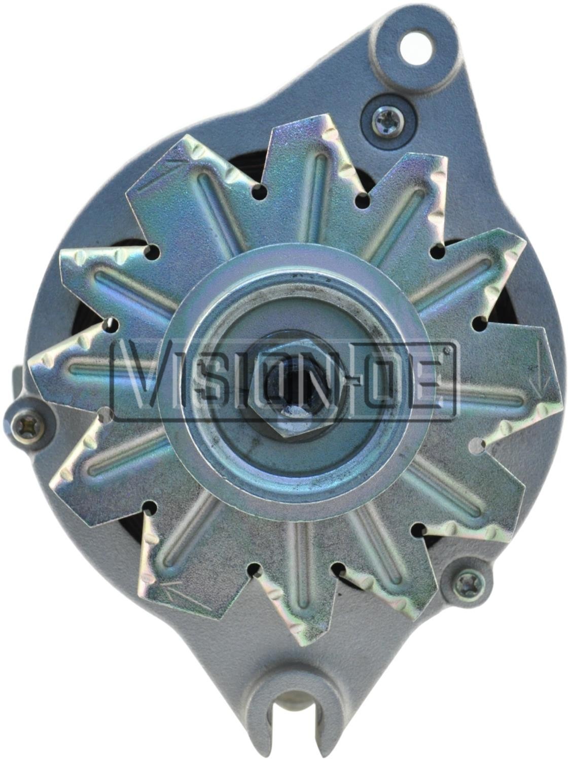 Vision 13254 Remanufactured Alternator