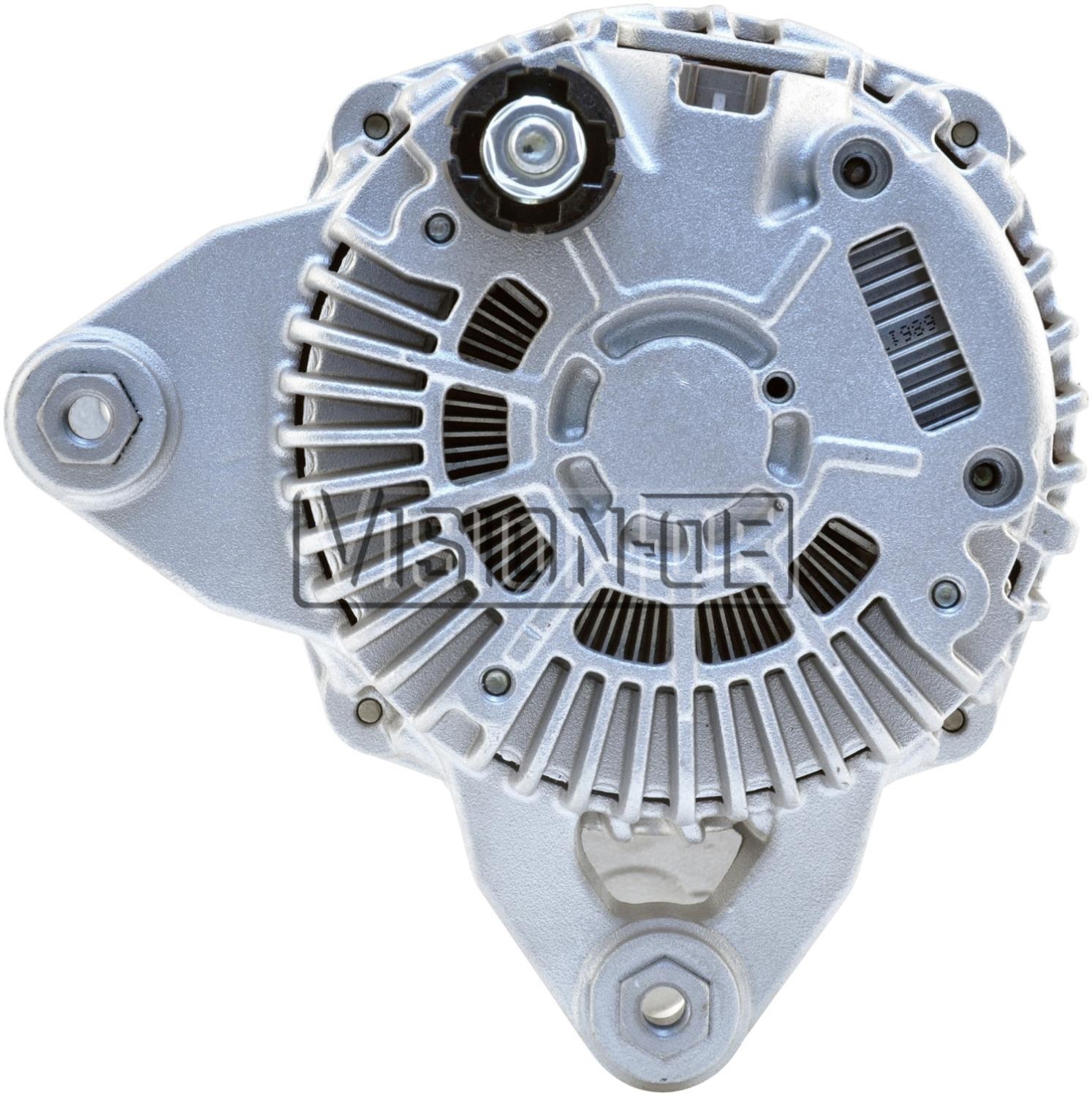 Vision 13258 Remanufactured Alternator