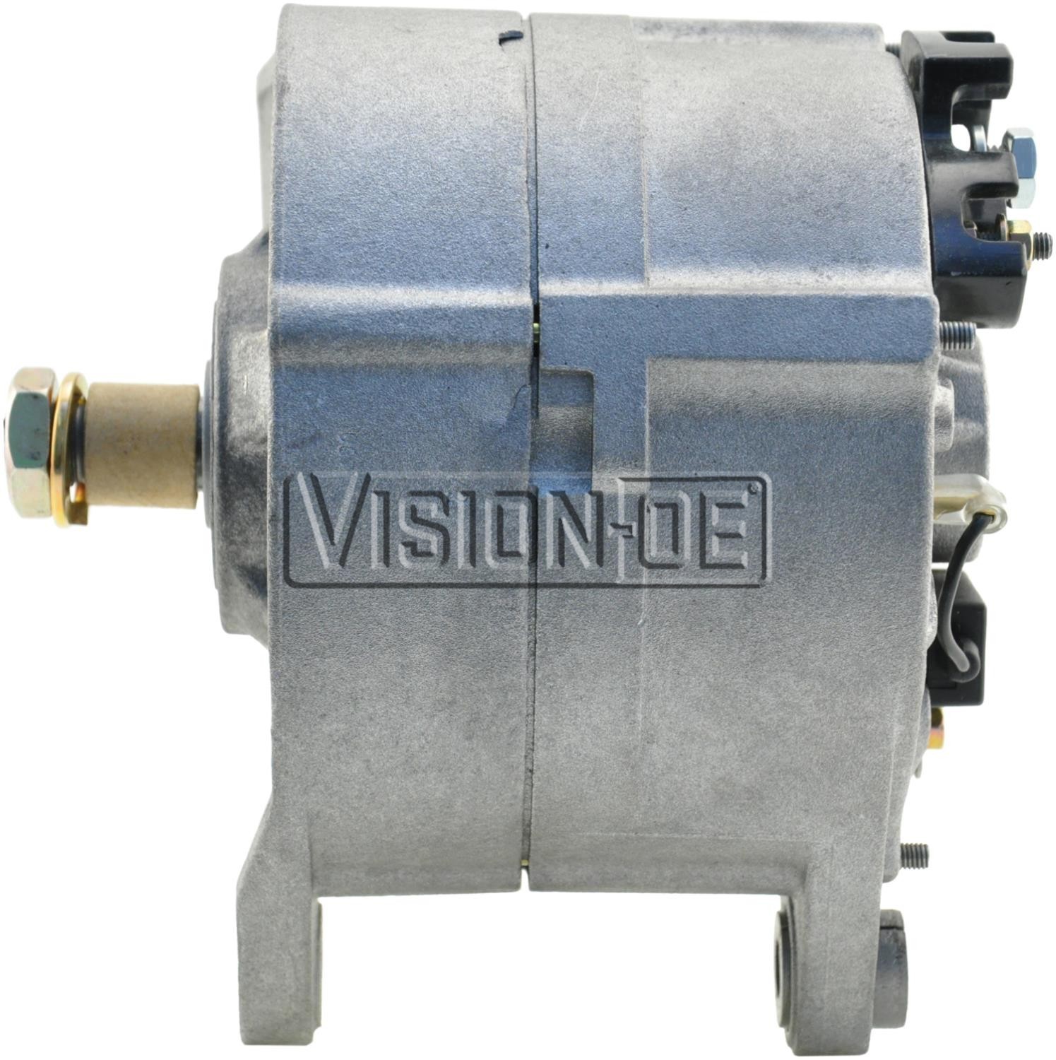 Vision 13260 Remanufactured Alternator