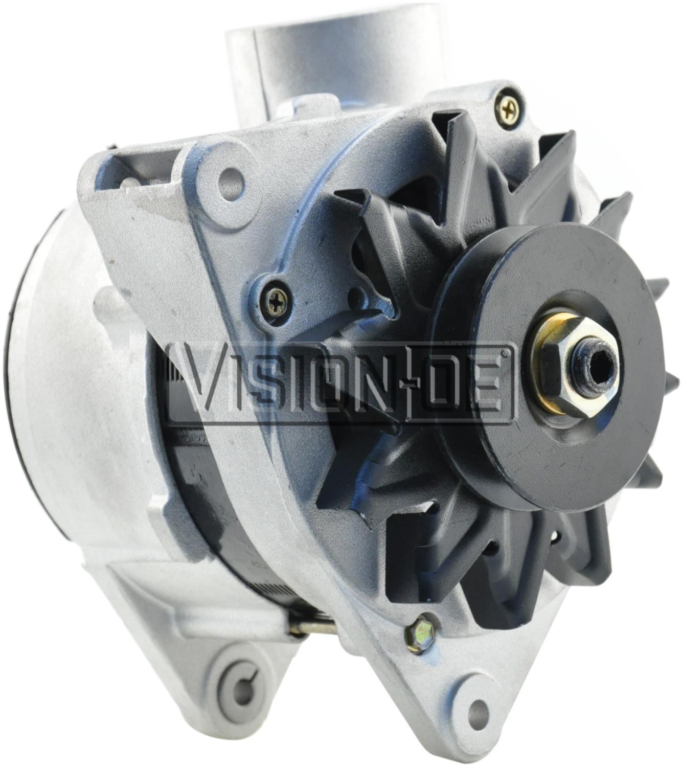 Vision 13268 Remanufactured Alternator