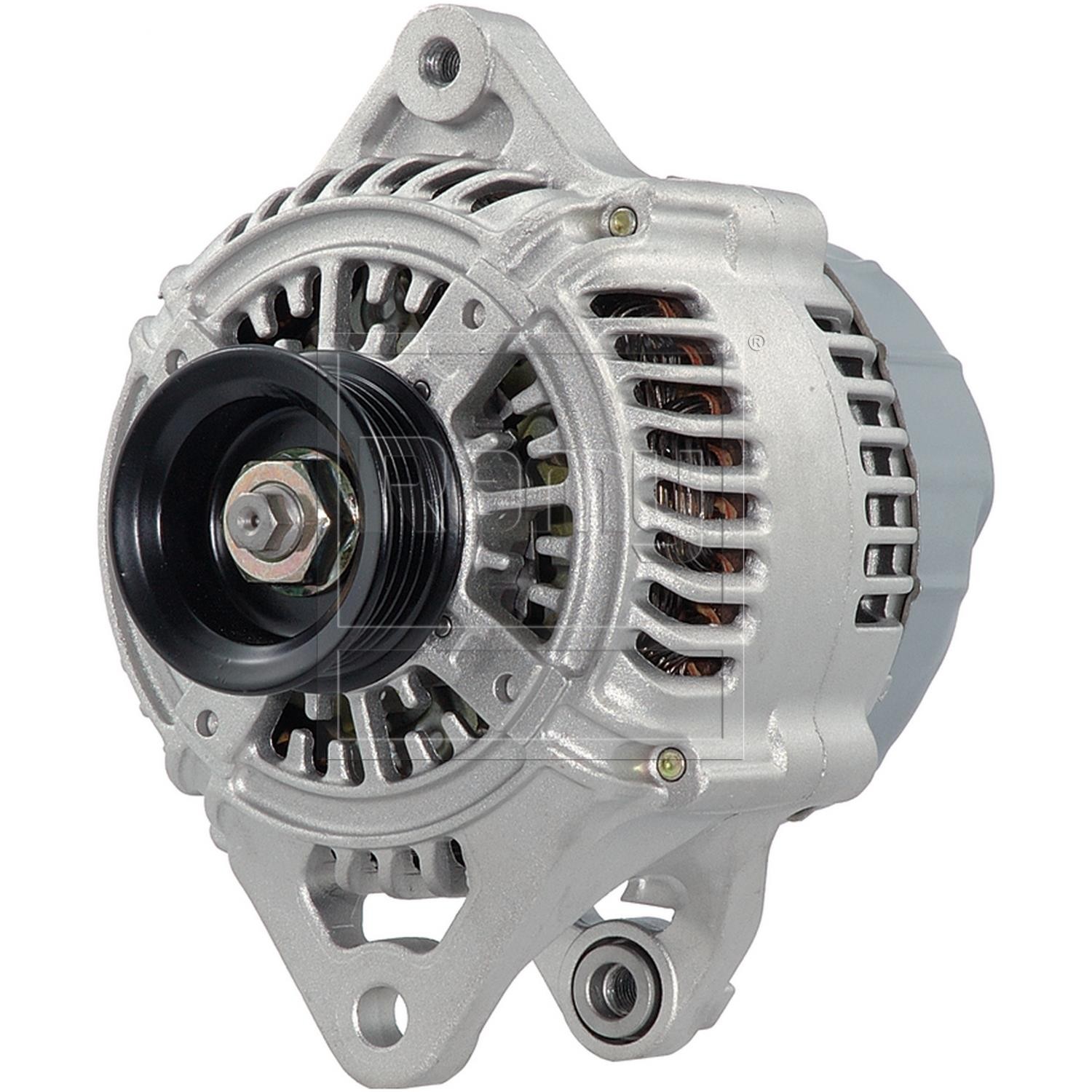 Vision 13273 Remanufactured Alternator - Image 2