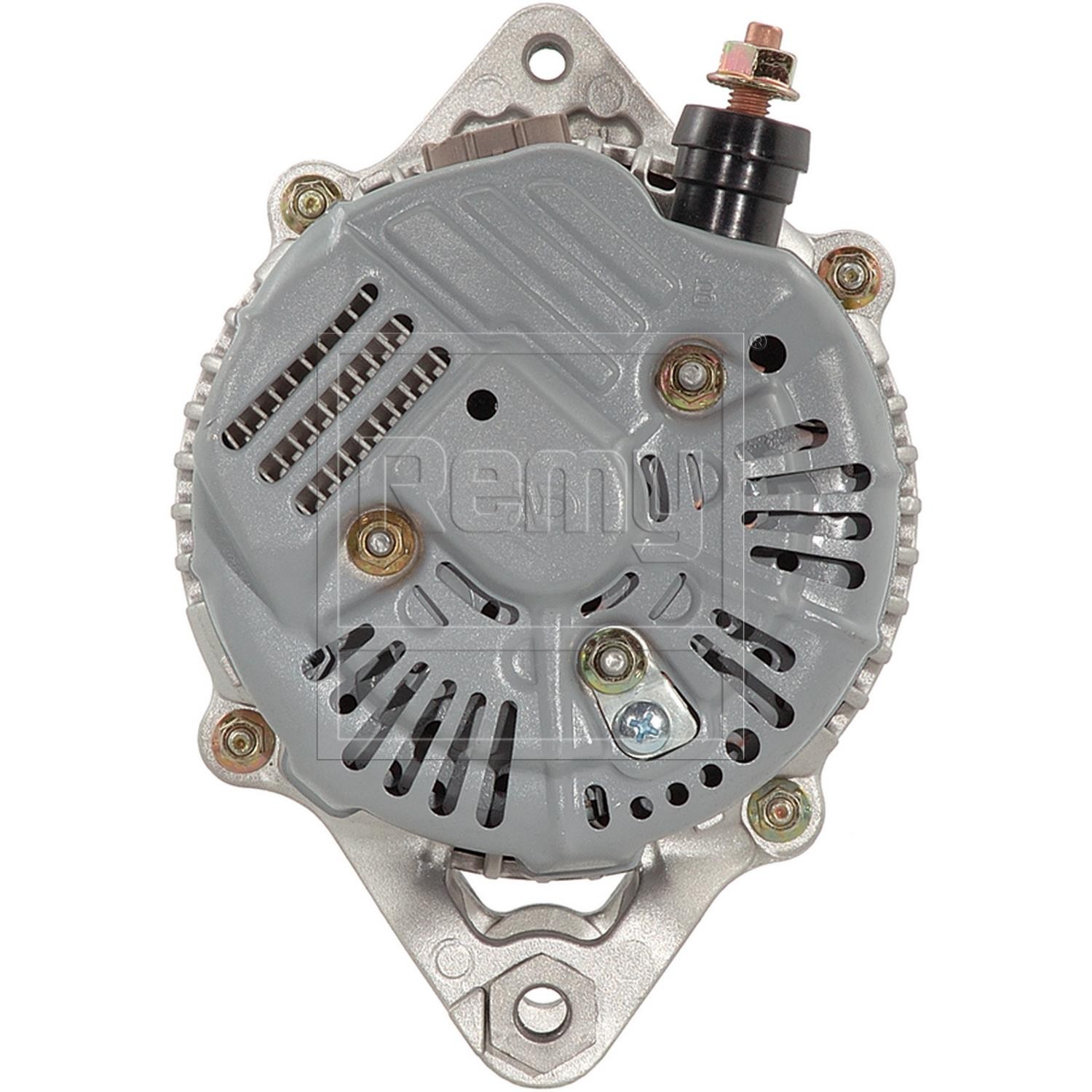 Vision 13273 Remanufactured Alternator
