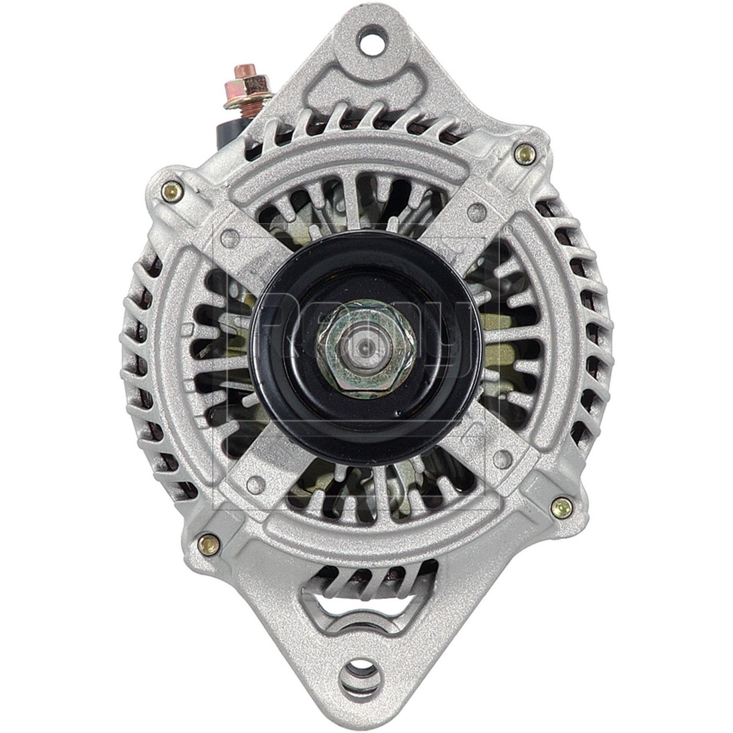 Vision 13273 Remanufactured Alternator - Image 4