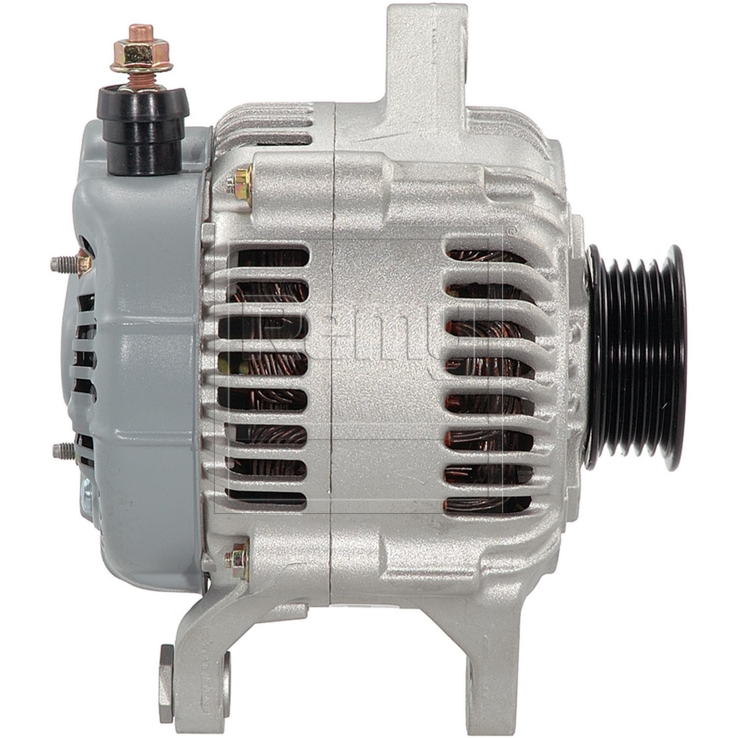 Vision 13273 Remanufactured Alternator - Image 3