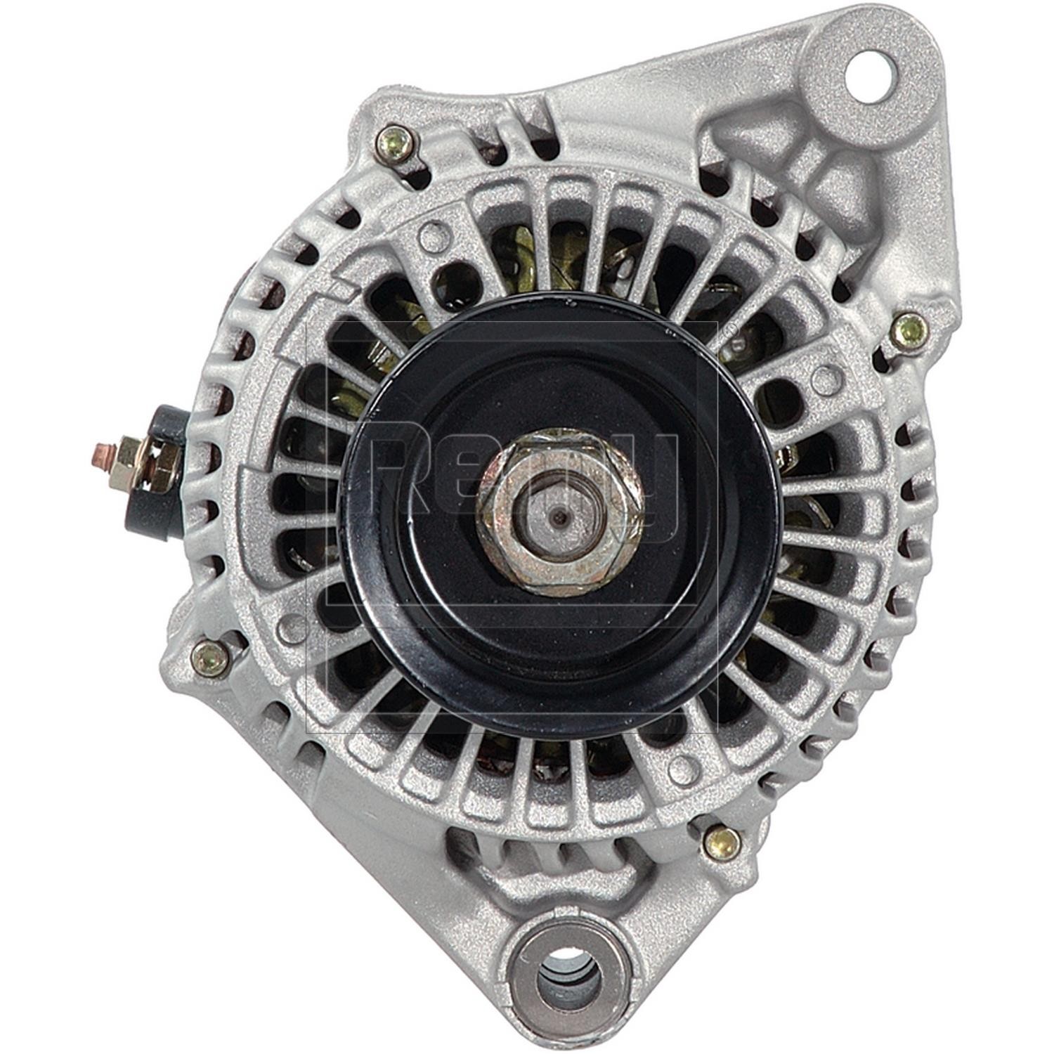Vision 13290 Remanufactured Alternator