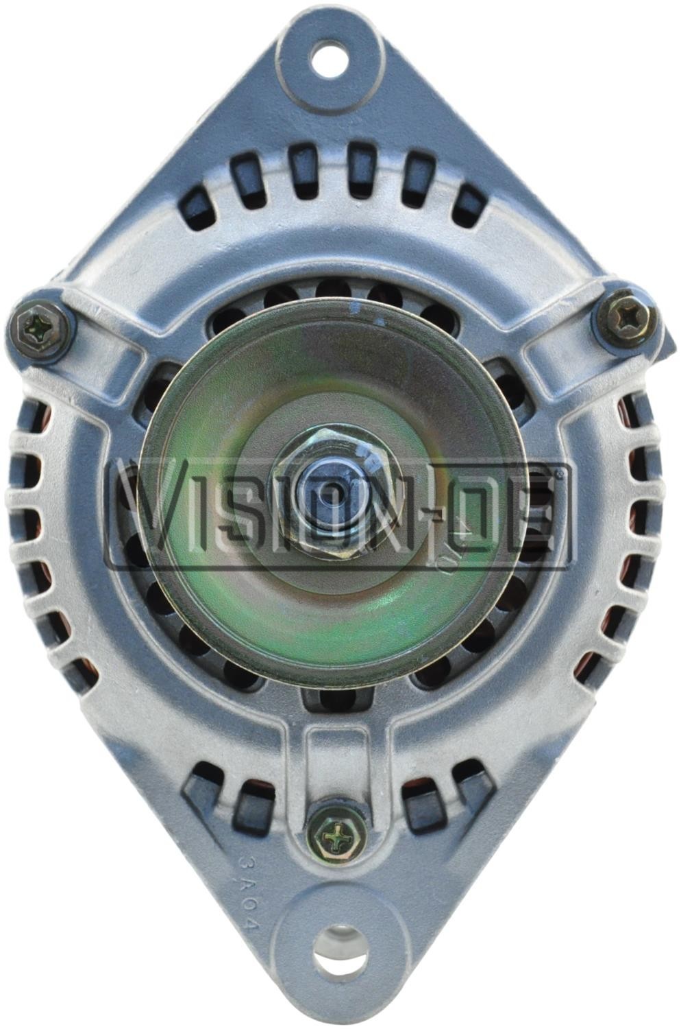 Vision 13292 Remanufactured Alternator
