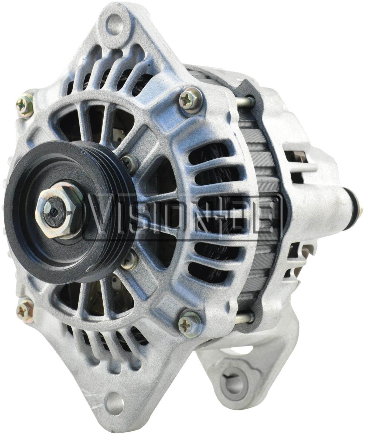 Vision 13293 Remanufactured Alternator - Image 5