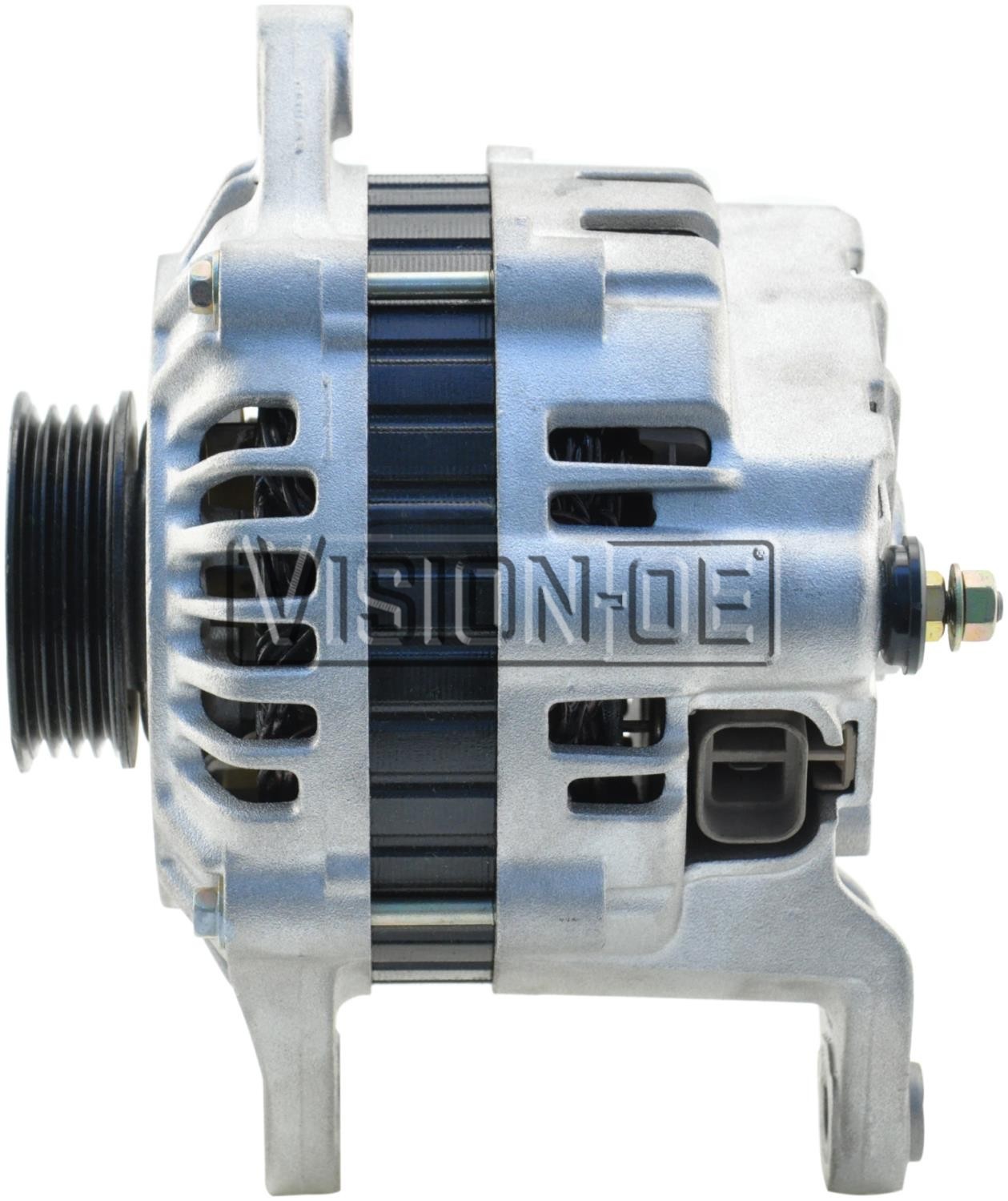 Vision 13293 Remanufactured Alternator - Image 4