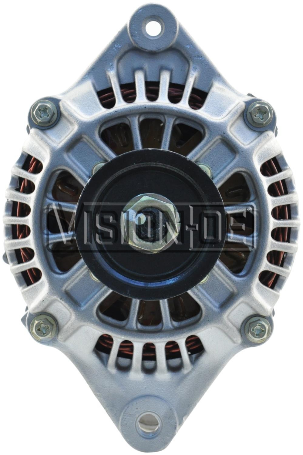 Vision 13297 Remanufactured Alternator