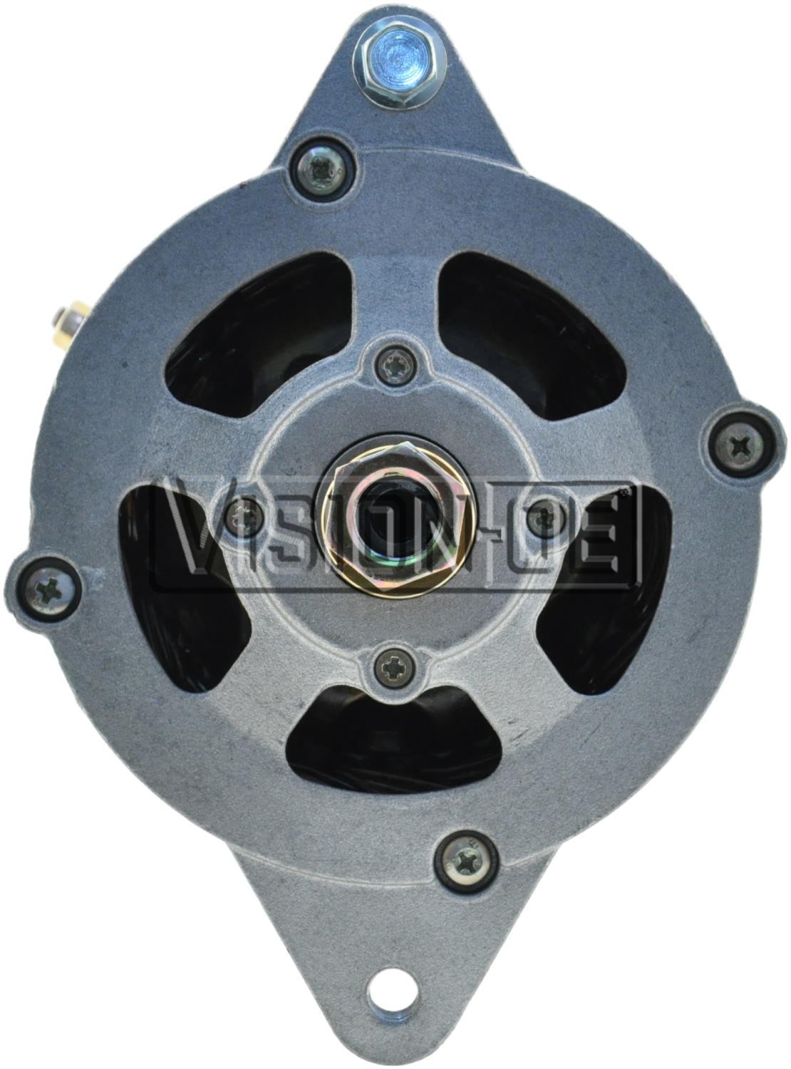 Vision 13300 Remanufactured Alternator