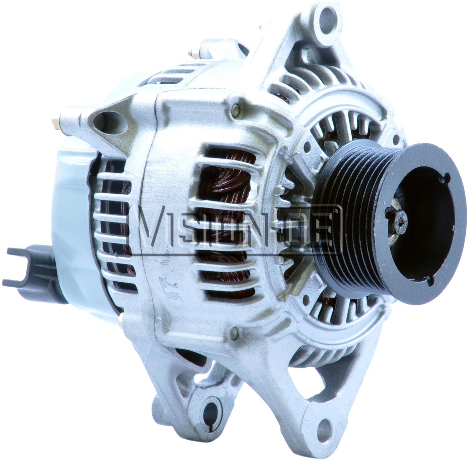 Vision 13302 Remanufactured Alternator