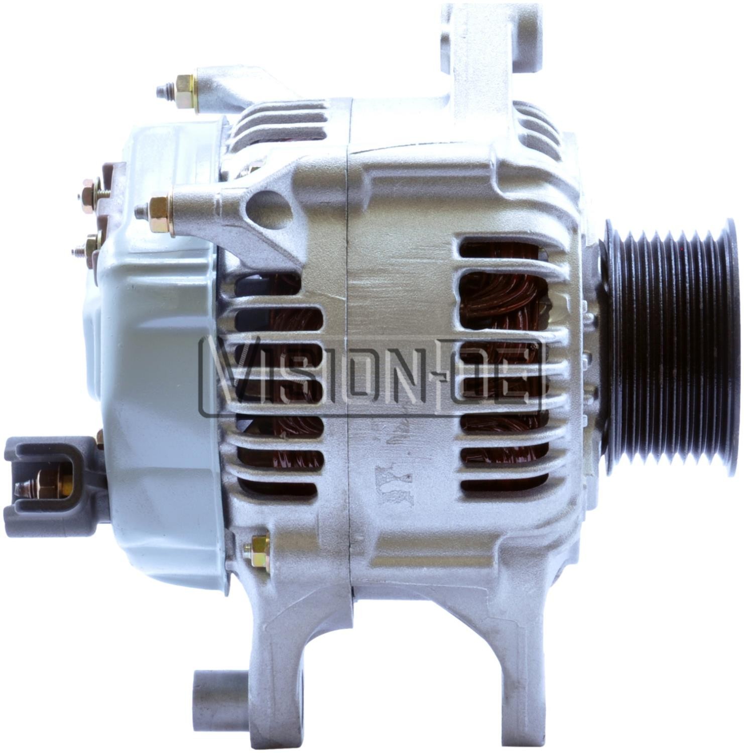 Vision 13302 Remanufactured Alternator - Image 5