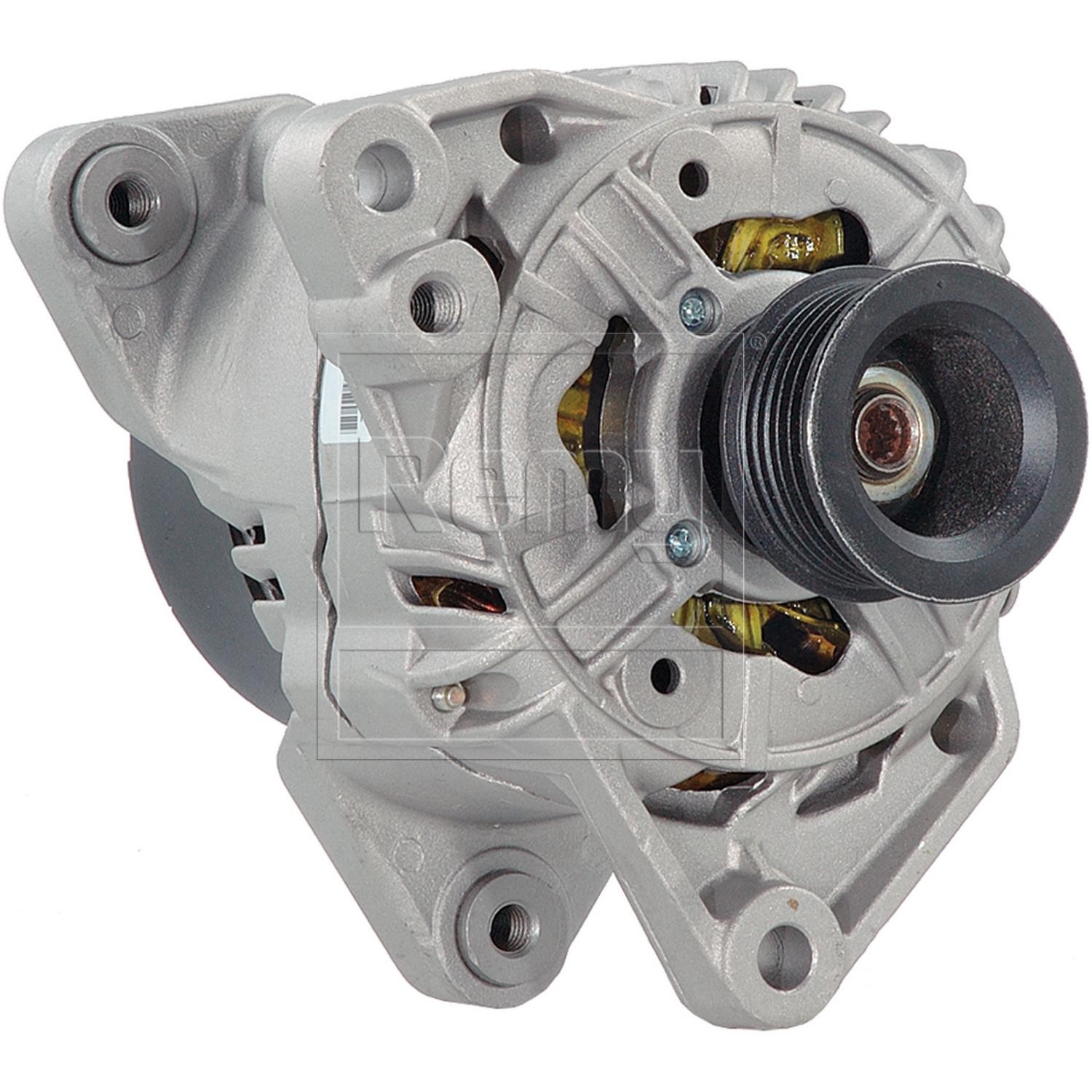 Vision 13311 Remanufactured Alternator - Image 2
