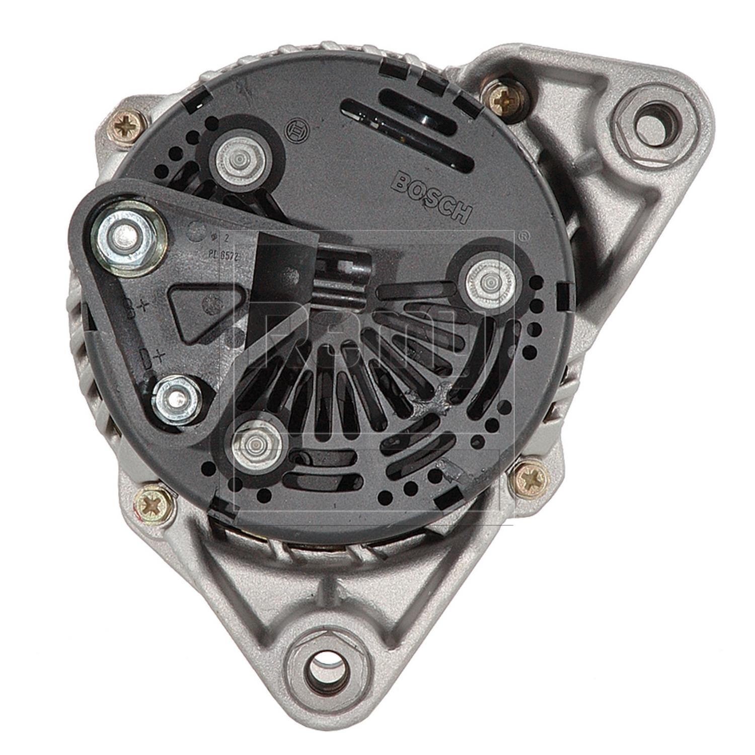 Vision 13311 Remanufactured Alternator - Image 3