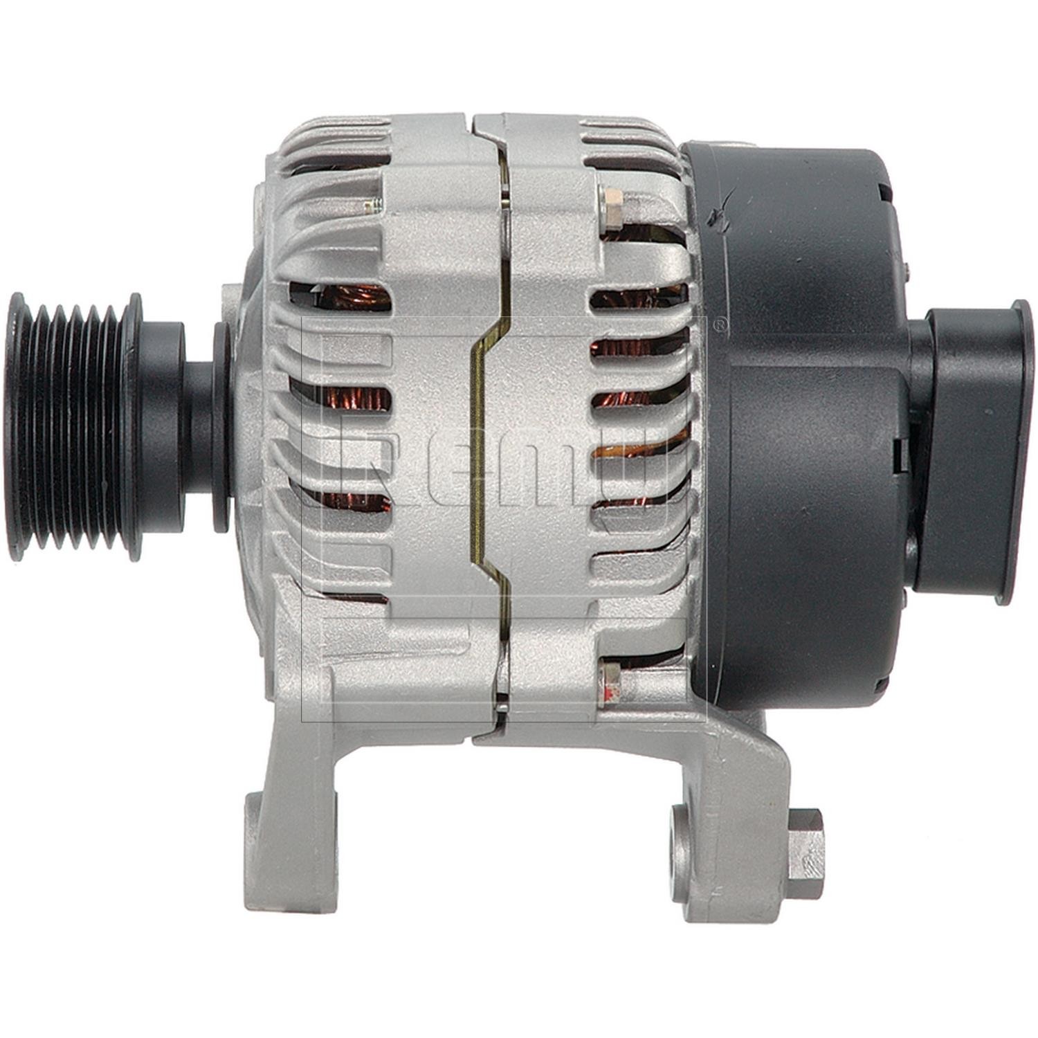 Vision 13311 Remanufactured Alternator - Image 6