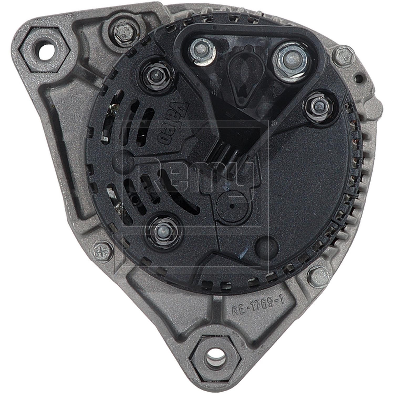 Vision 13312 Remanufactured Alternator - Image 3