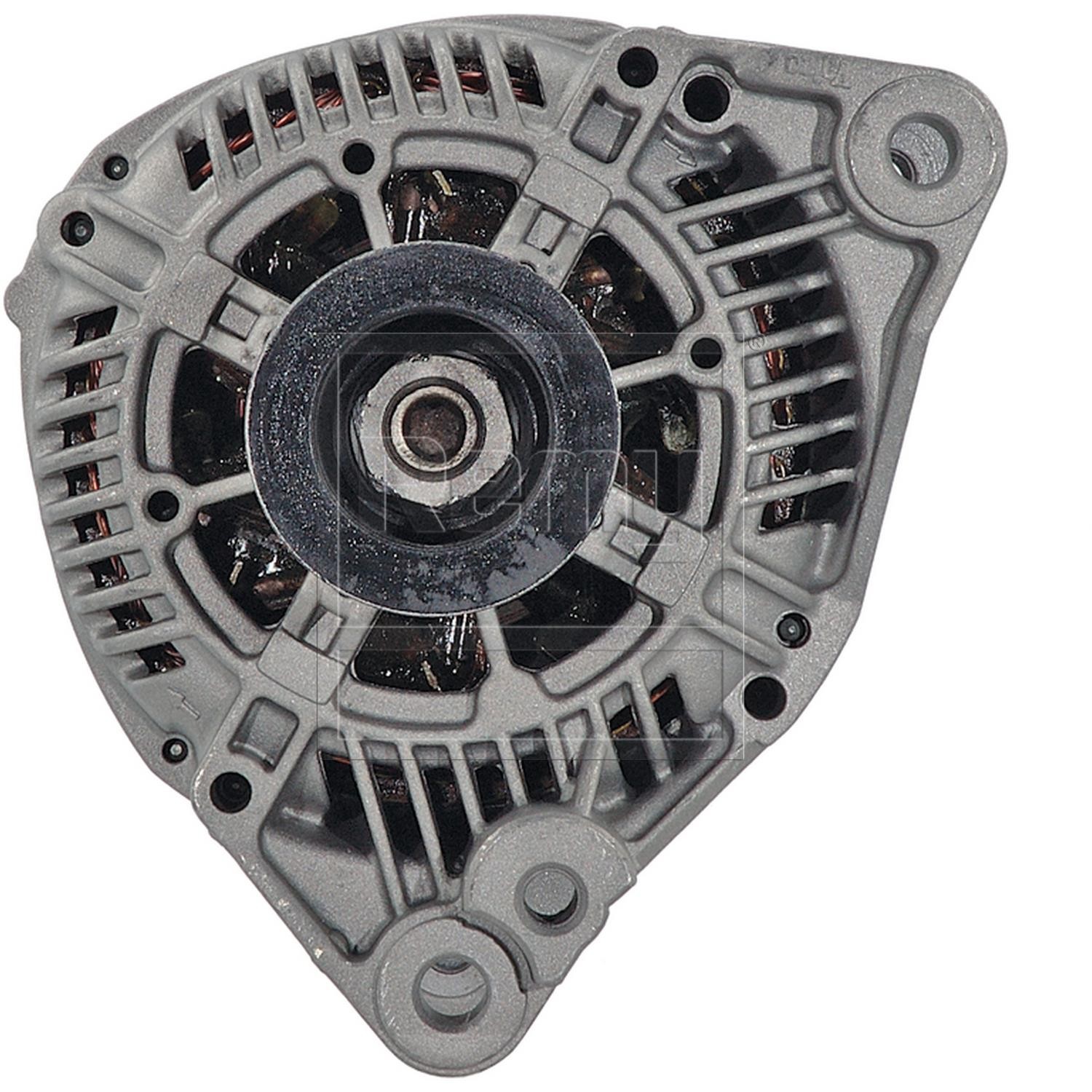 Vision 13312 Remanufactured Alternator - Image 5