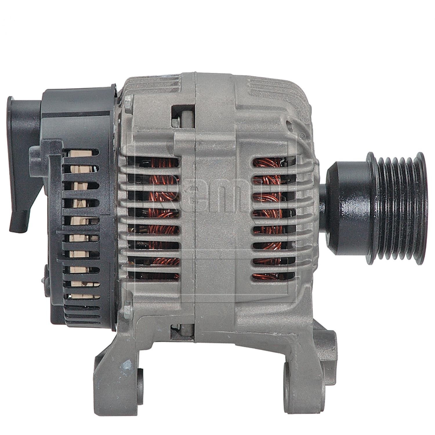 Vision 13312 Remanufactured Alternator - Image 4