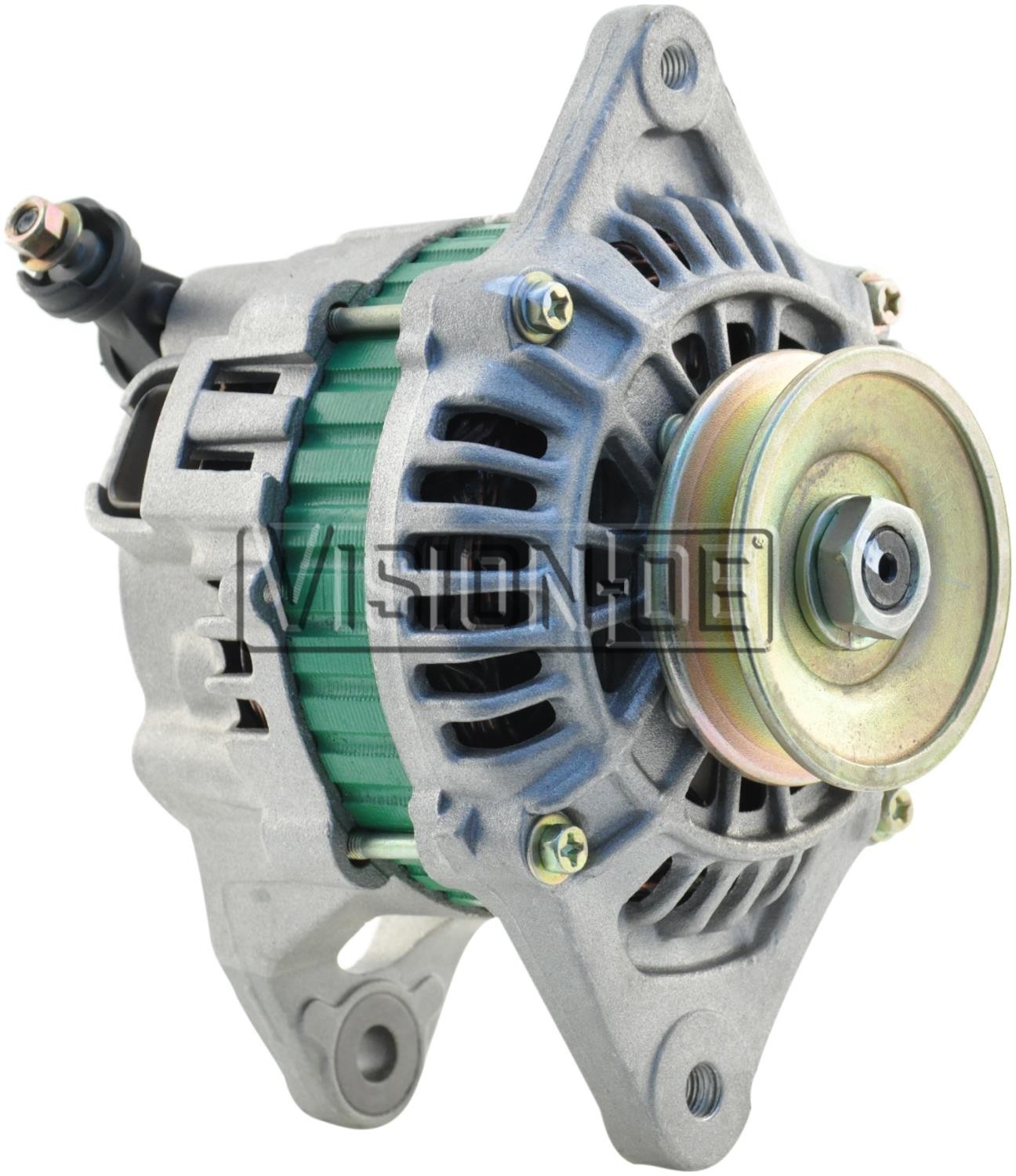 Vision 13314 Remanufactured Alternator - Image 3