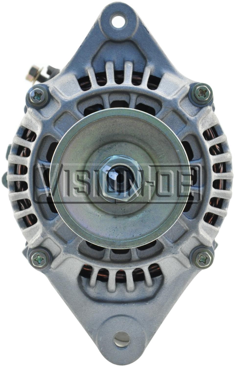 Vision 13314 Remanufactured Alternator - Image 5