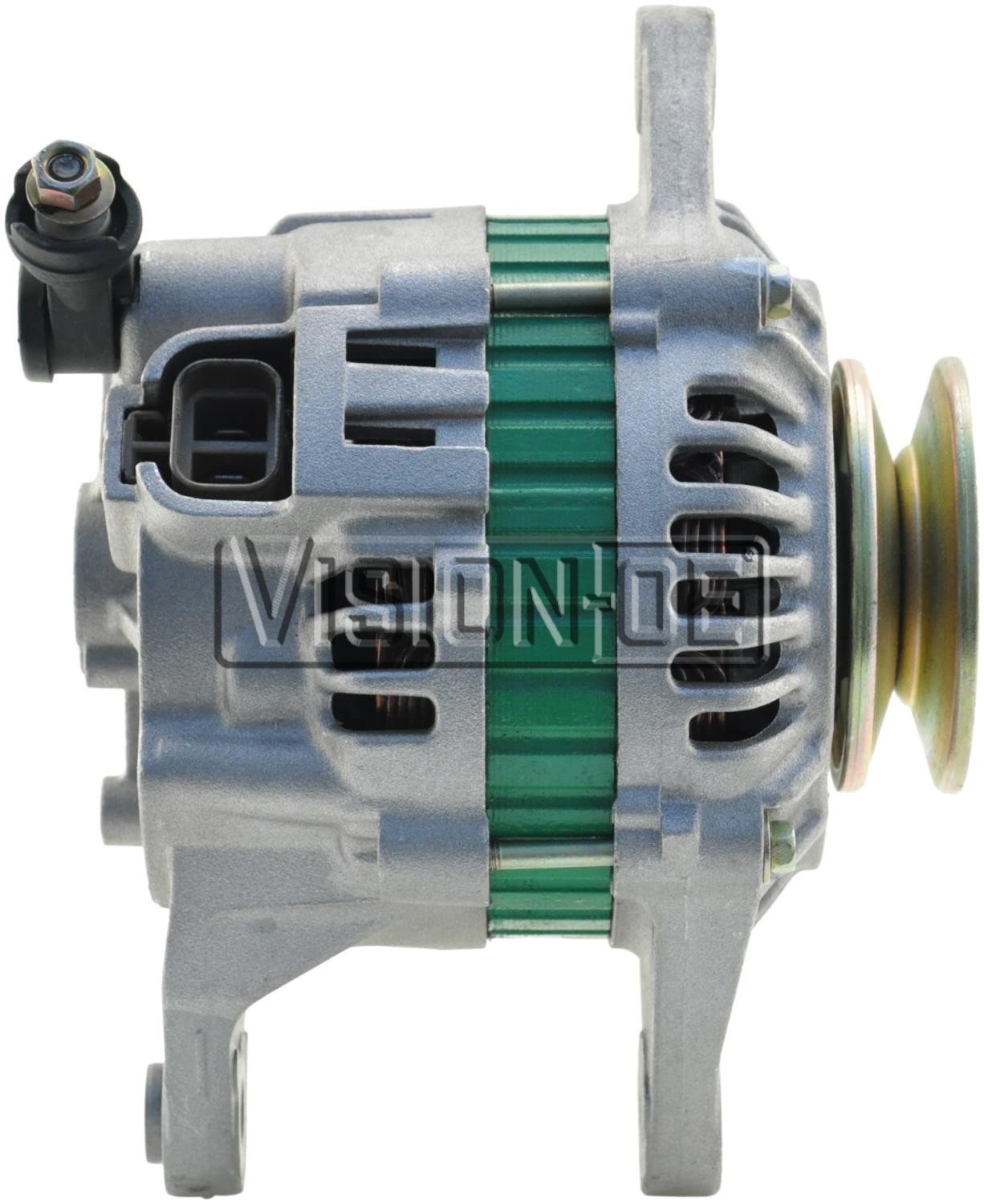 Vision 13314 Remanufactured Alternator - Image 4