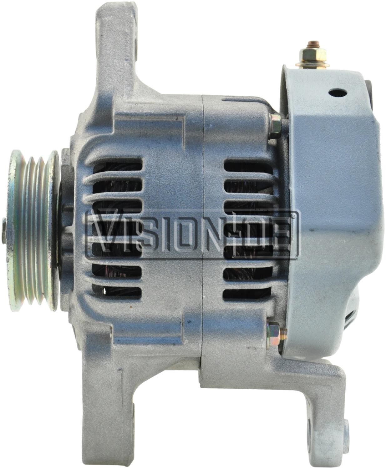 Vision 13316 Remanufactured Alternator