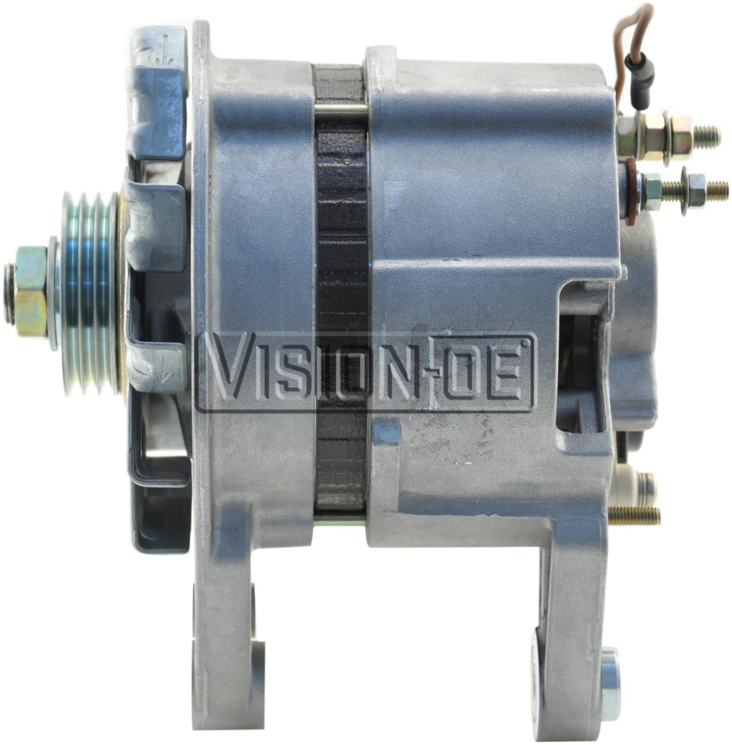 Vision 13320 Remanufactured Alternator
