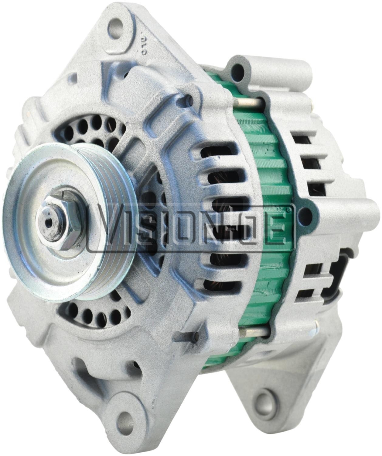 Vision 13324 Remanufactured Alternator