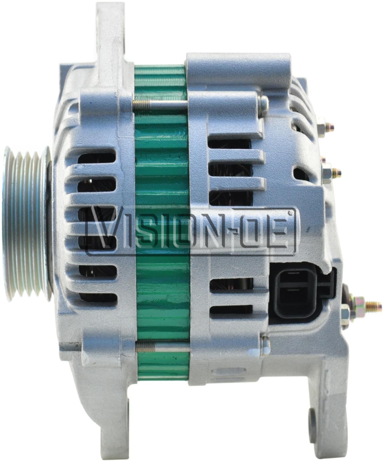 Vision 13324 Remanufactured Alternator - Image 2