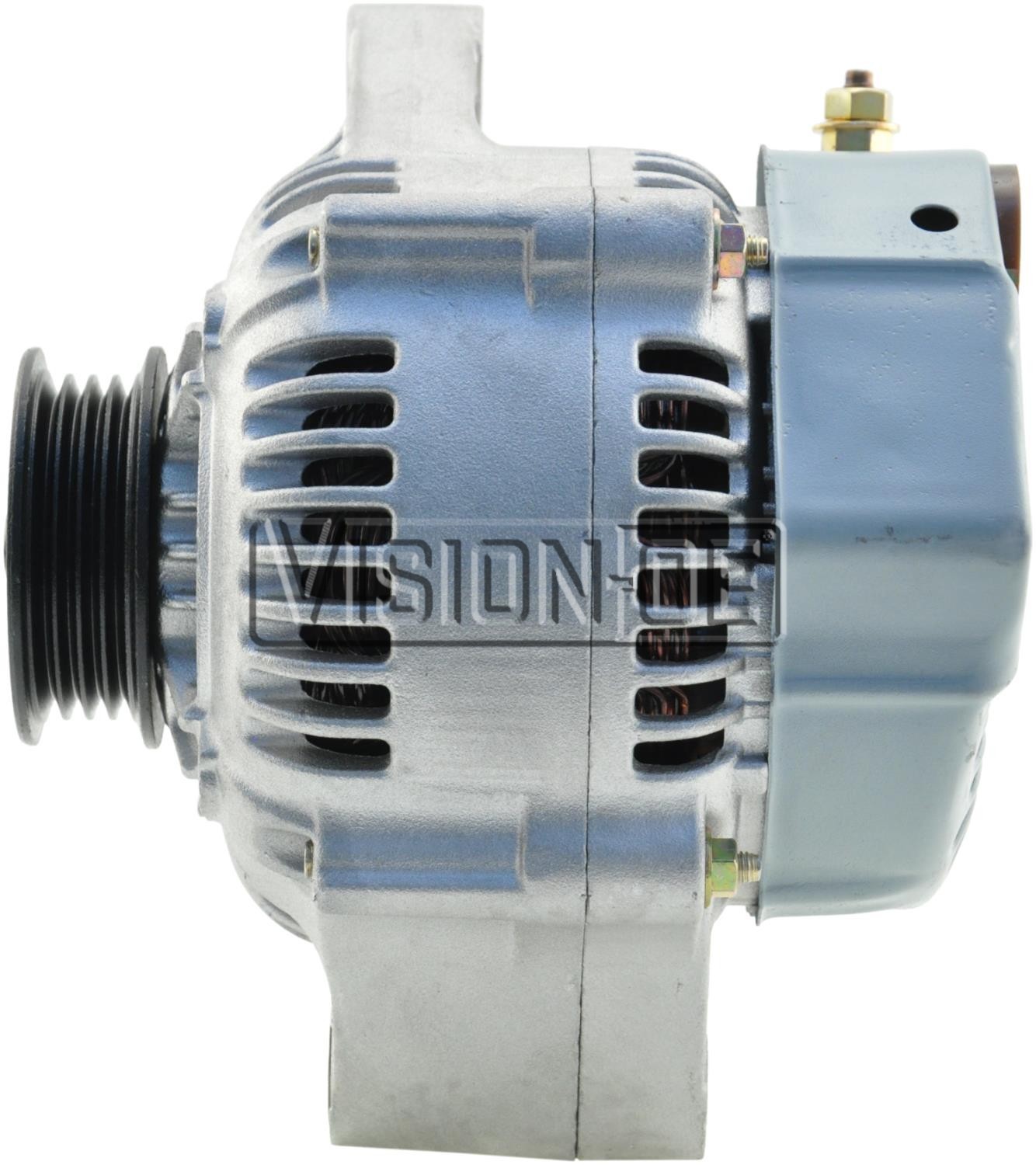 Vision 13326 Remanufactured Alternator - Image 2