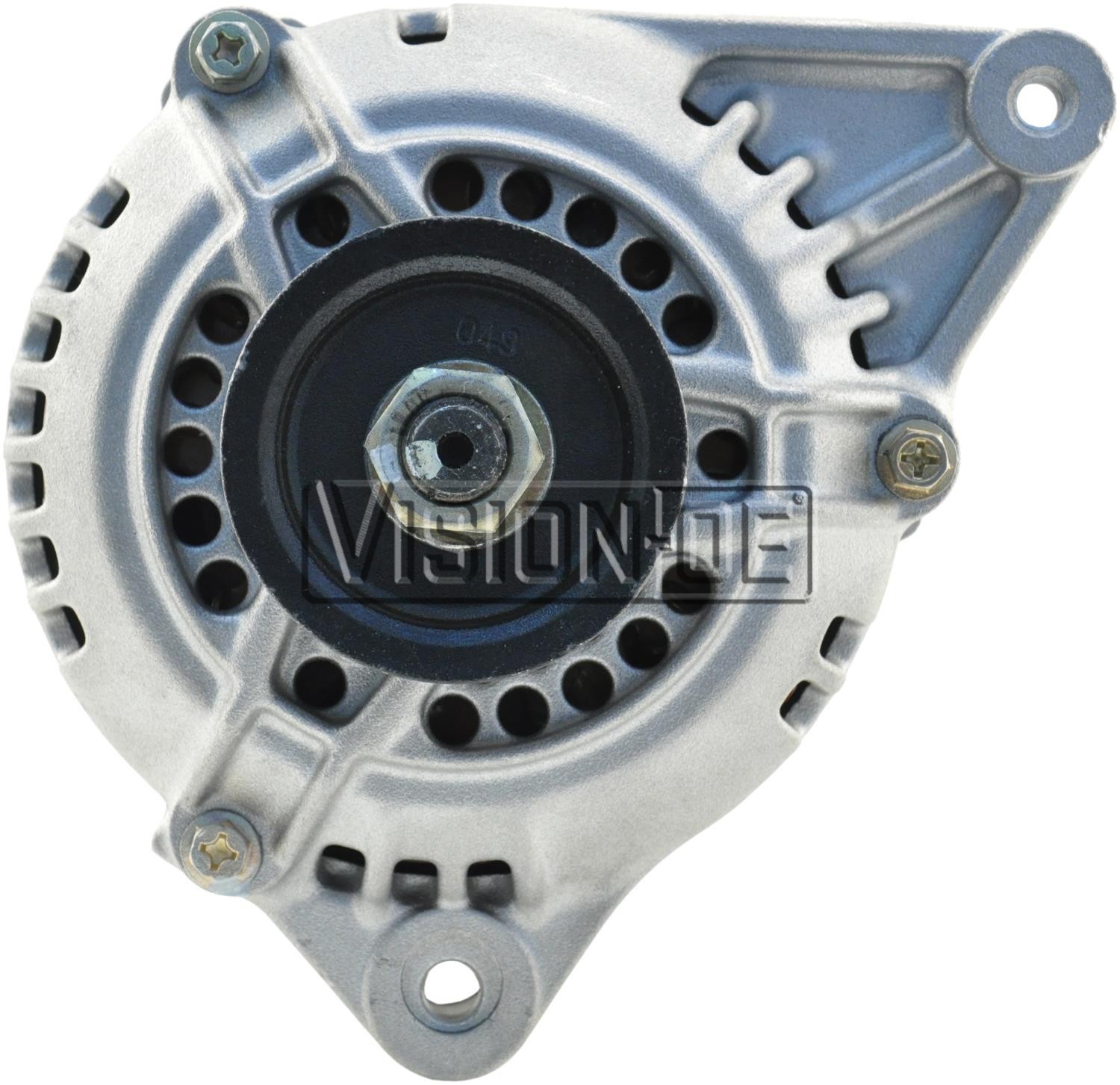 Vision 13332 Remanufactured Alternator